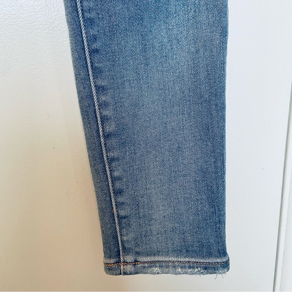 ⭐️Like New⭐️ American Eagle Low Rise Jegging - Picture 10 of 14